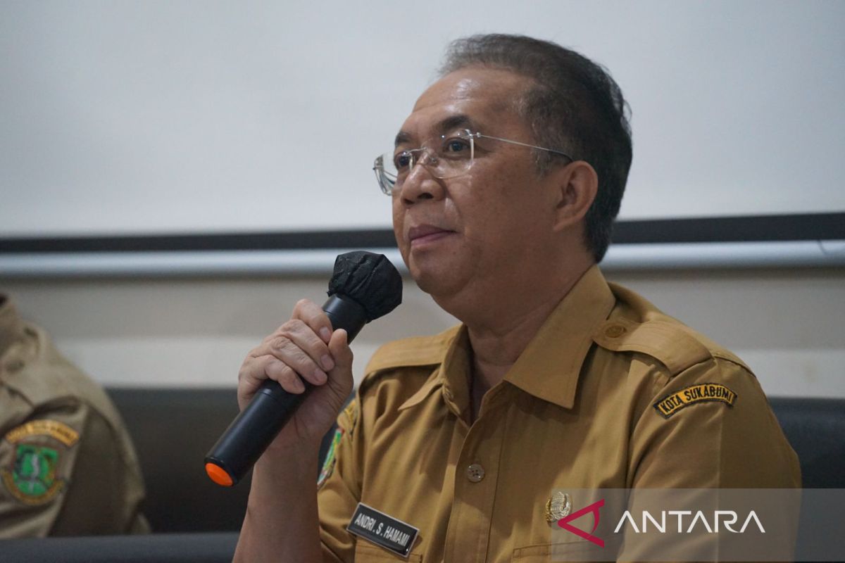 Wakil Wali Kota Sukabumi sebut koperasi punya peran vital percepat kesejahteraan