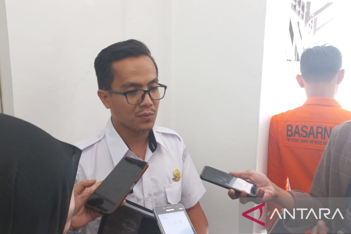 BMKG Pangkalpinang prakirakan hujan ringan saat Sungailiat Triathlon 2023