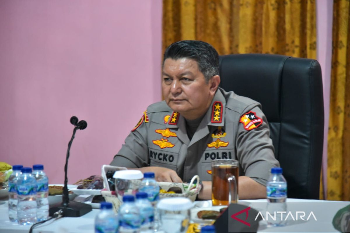 BNPT bersinergi dengan TNI dan Polri pastikan keamanan KTT ASEAN 2023