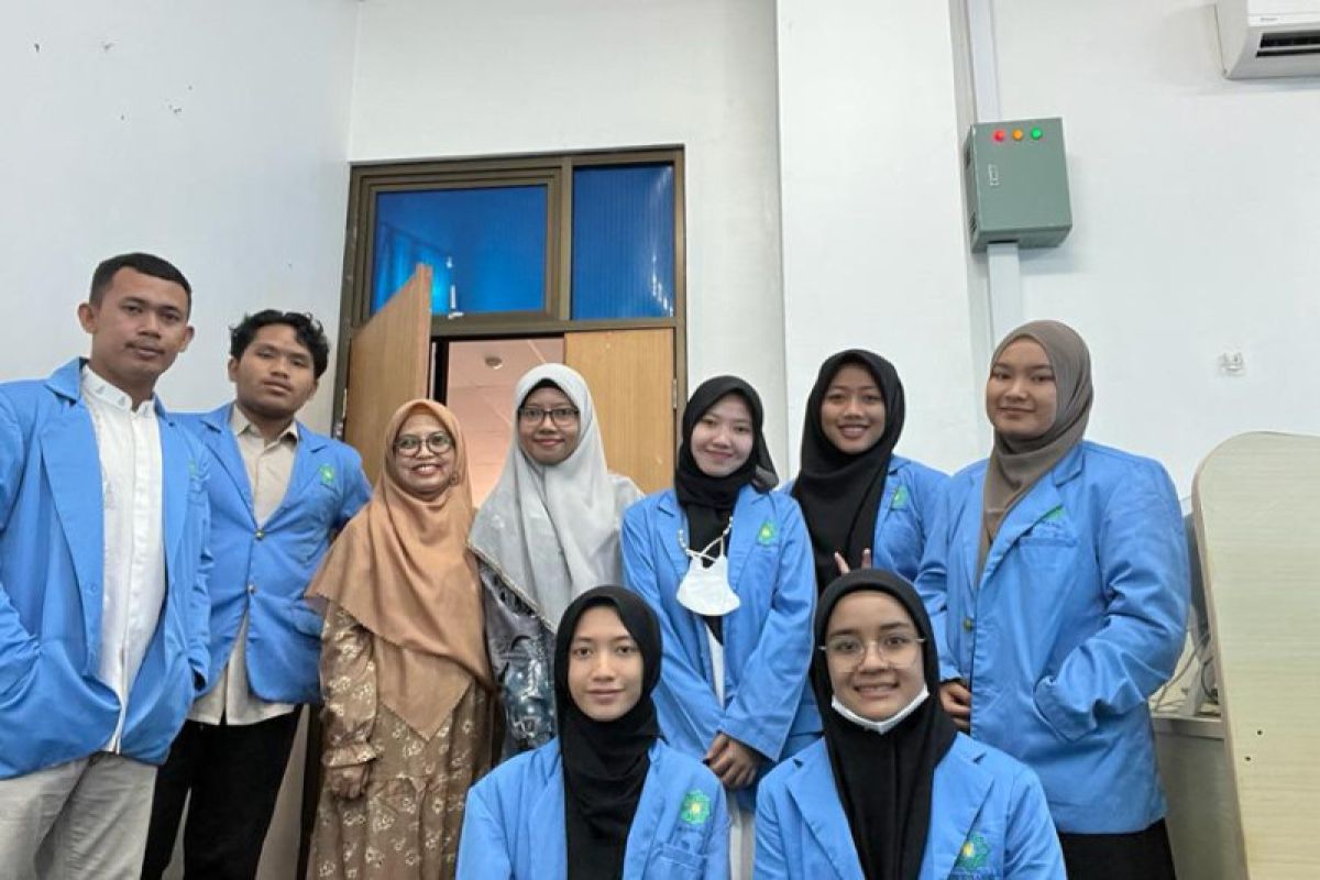 UIN Suska Riau menang sejumlah lomba di  Awarding Islamic Psychology Competition