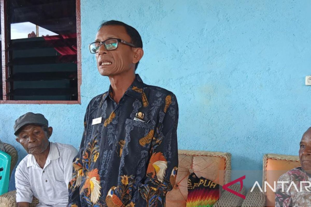 DKP Jayapura gandeng masyarakat adat Nechiebe kembangkan wisata perikanan