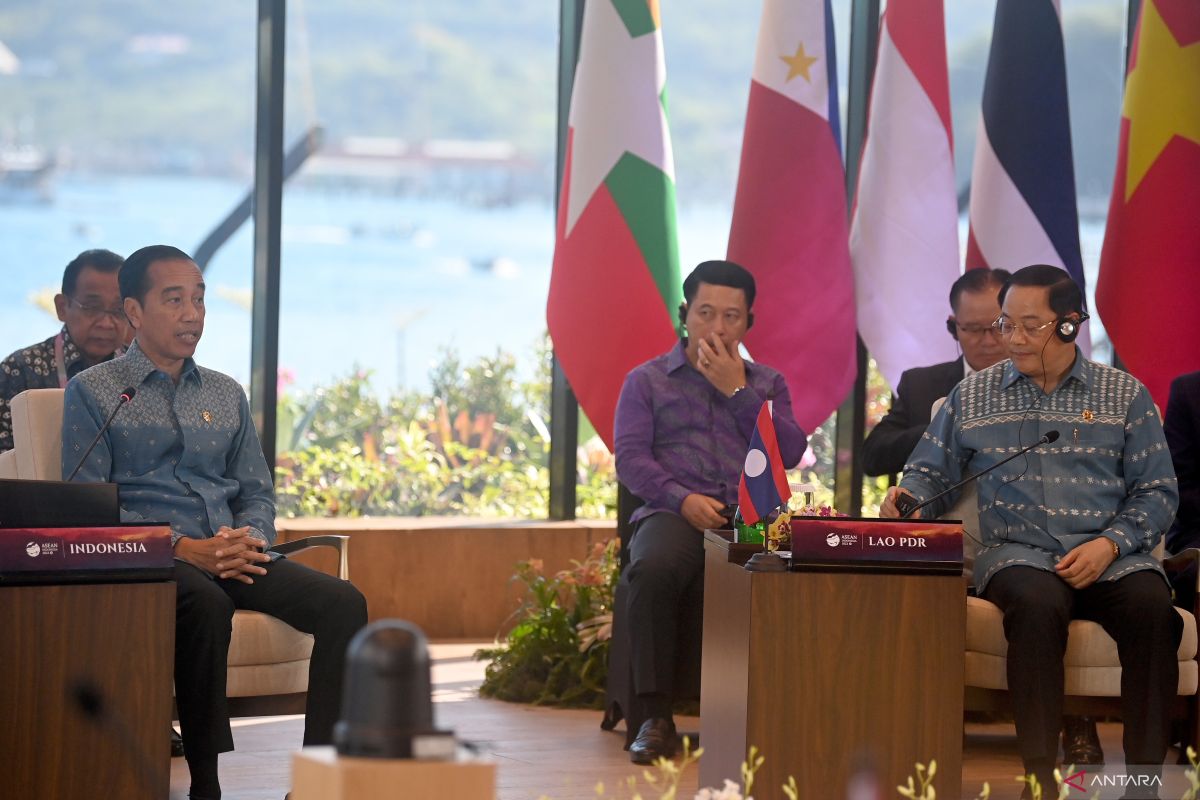 Para pemimpin ASEAN ambil aksi tingkatkan perlindungan nelayan migran