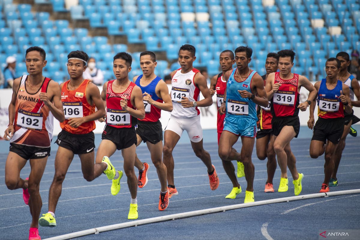 PB PASI siapkan atlet berlatih di Jepang dan Kenya hadapi SEA Games