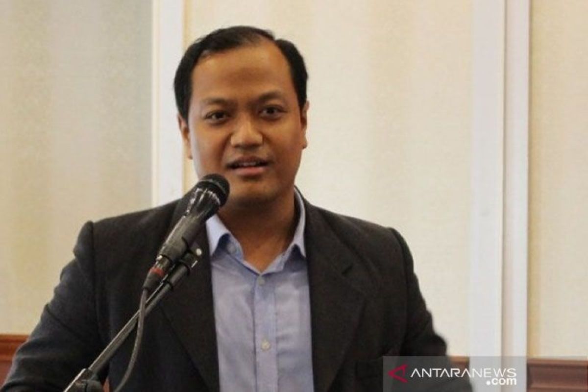 Pengamat politik nilai bakal cawapres Ganjar Pranowo ditentukan Megawati