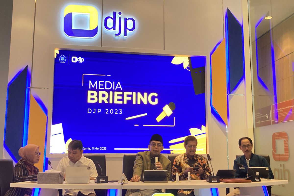 DJP akan periksa info 9 juta hektare lahan sawit belum bayar pajak