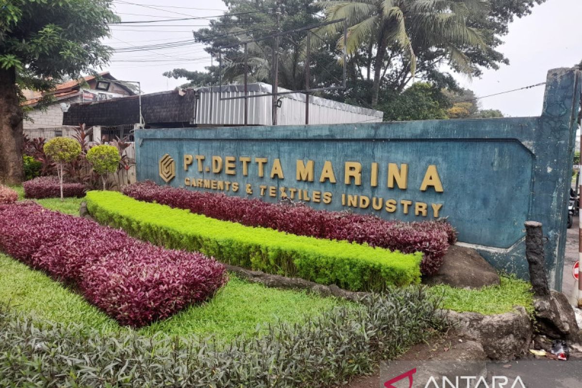 Satgas BLBI sita aset debitur PT Detta Marina senilai Rp556,29 miliar