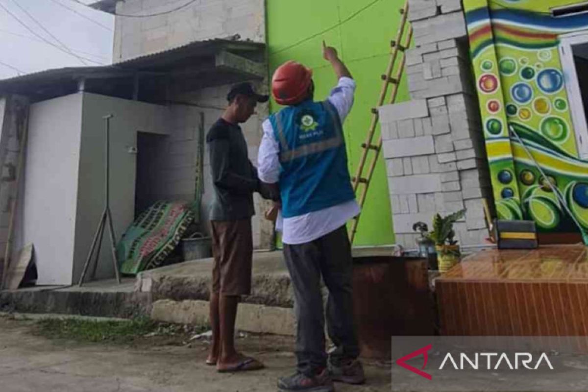 PLN Cikarang ajak warga ikut berupaya cegah kecelakaan akibat listrik