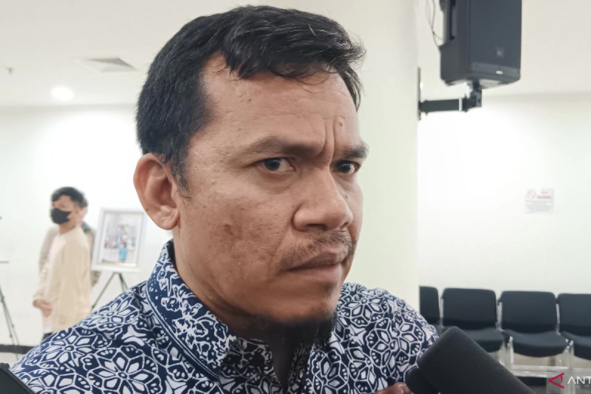 Saurlin Siagian nilai penegakan HAM di Indonesia baik pascareformasi
