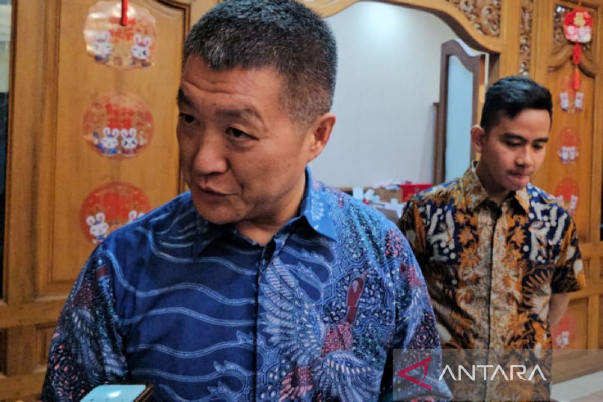 Surakarta dan Xi'an tindaklanjuti kerja sama kota kembar