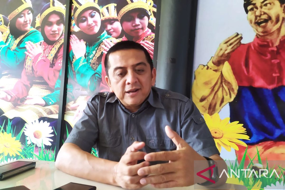 Pengusaha Aceh sambut baik wacana DPRA revisi qanun LKS