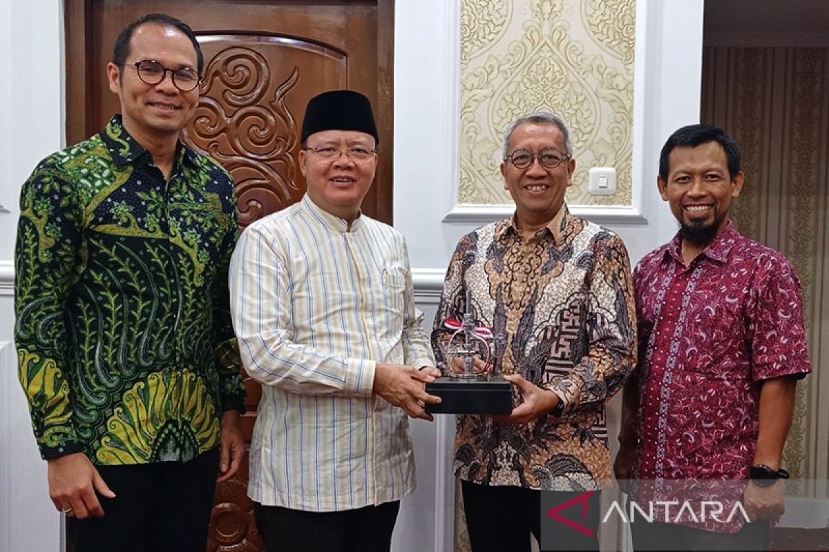 Gubernur: Bengkulu siap pasok listrik Sumatera 110 MW dari geothermal