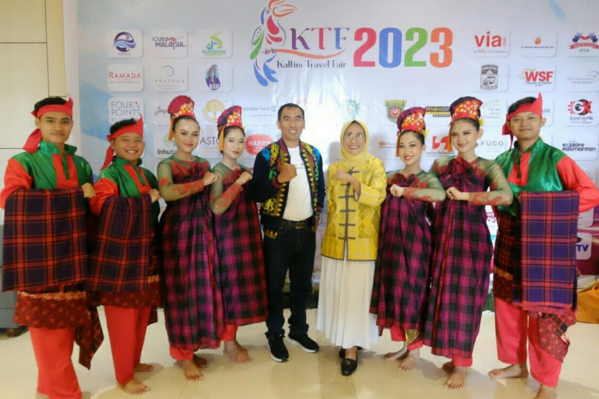 East Kalimantan more popular after IKN designation: ministry
