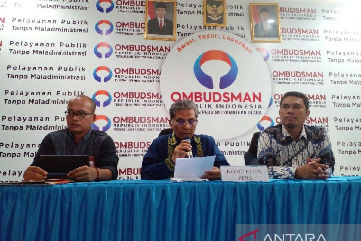 Ombudsman RI: Ada tiga maladministrasi perkara kematian Asiah di lift Bandara Kualanamu