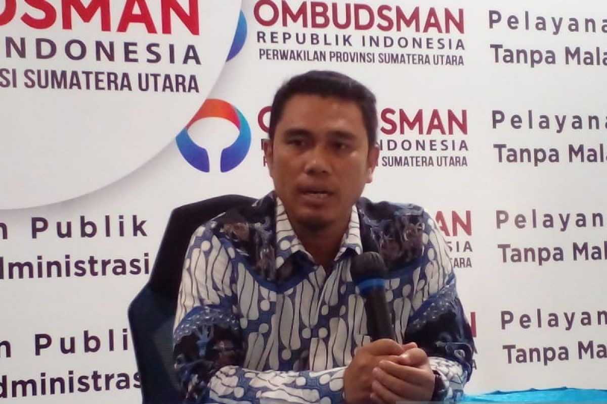 Angkasa Pura tindak lanjuti temuan  Ombudsman soal lift bandara