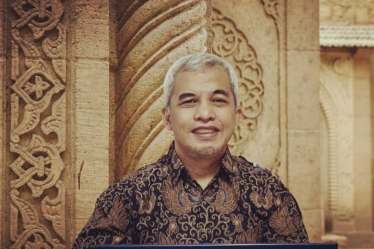 Qurtifa Wijaya Anggota DPRD Depok maju di Pemilu Legislatif Jabar