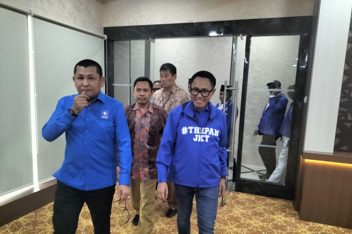 PAN tolak Denny Cagur kembali usai pindah ke PDIP