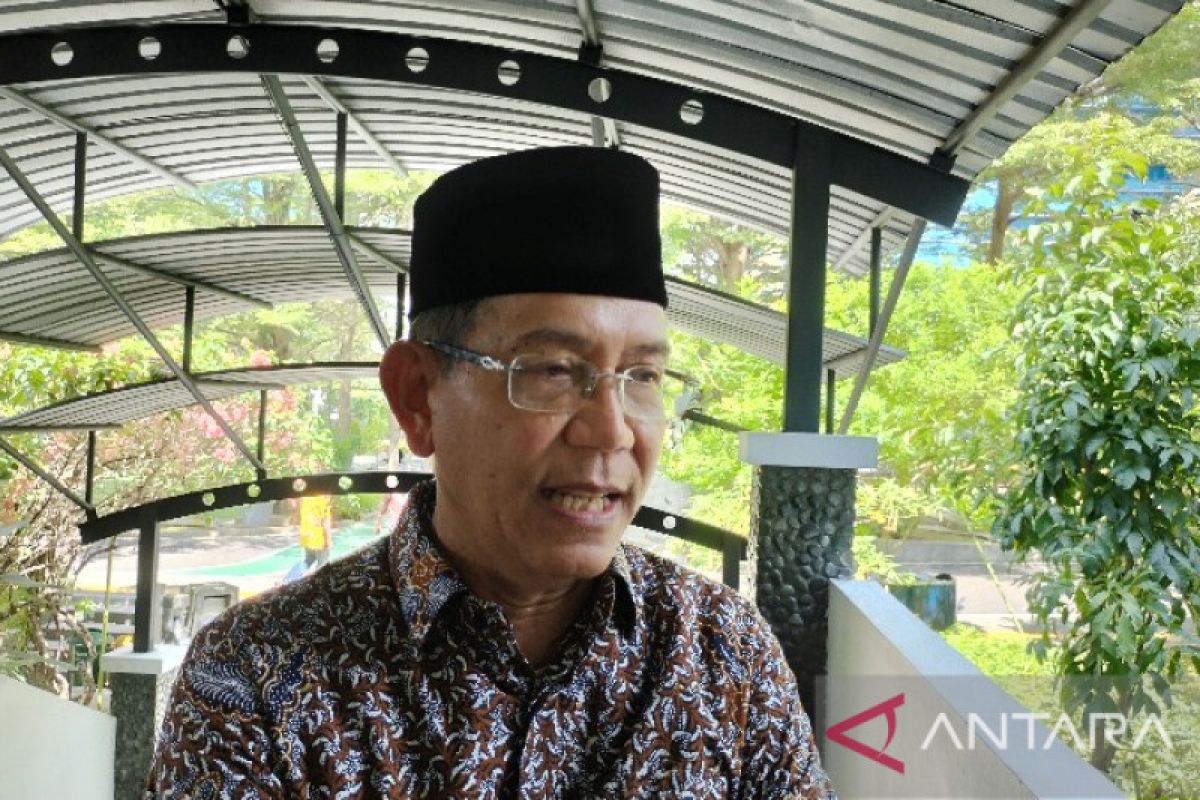 Kementerian PUPR targetkan hunian ASN di IKN mulai konstruksi Juli