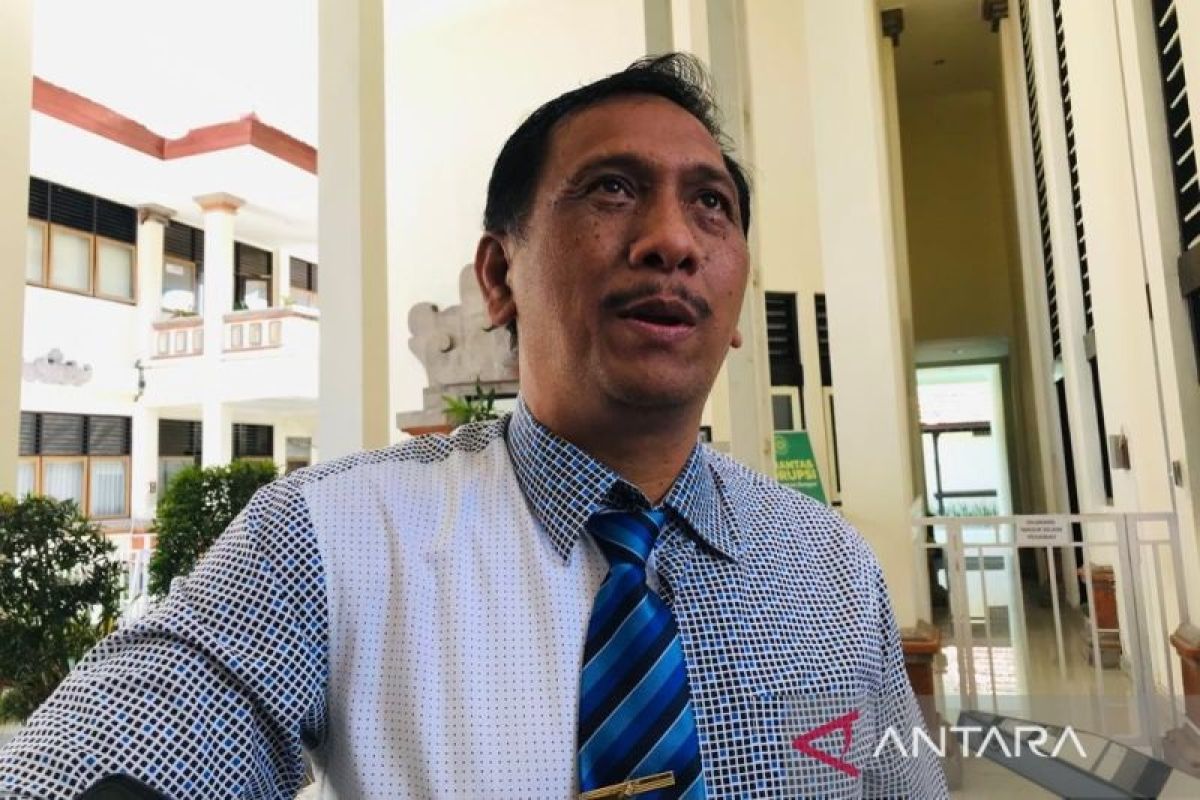 Gede Pasek serahkan jabatan ketua umum Partai Kebangkitan Nusantara ke Anas Urbaningrum