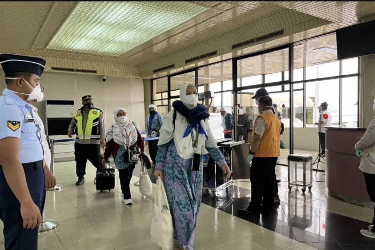 Prospective Hajj pilgrims should be wary of MERS-CoV: Ministry