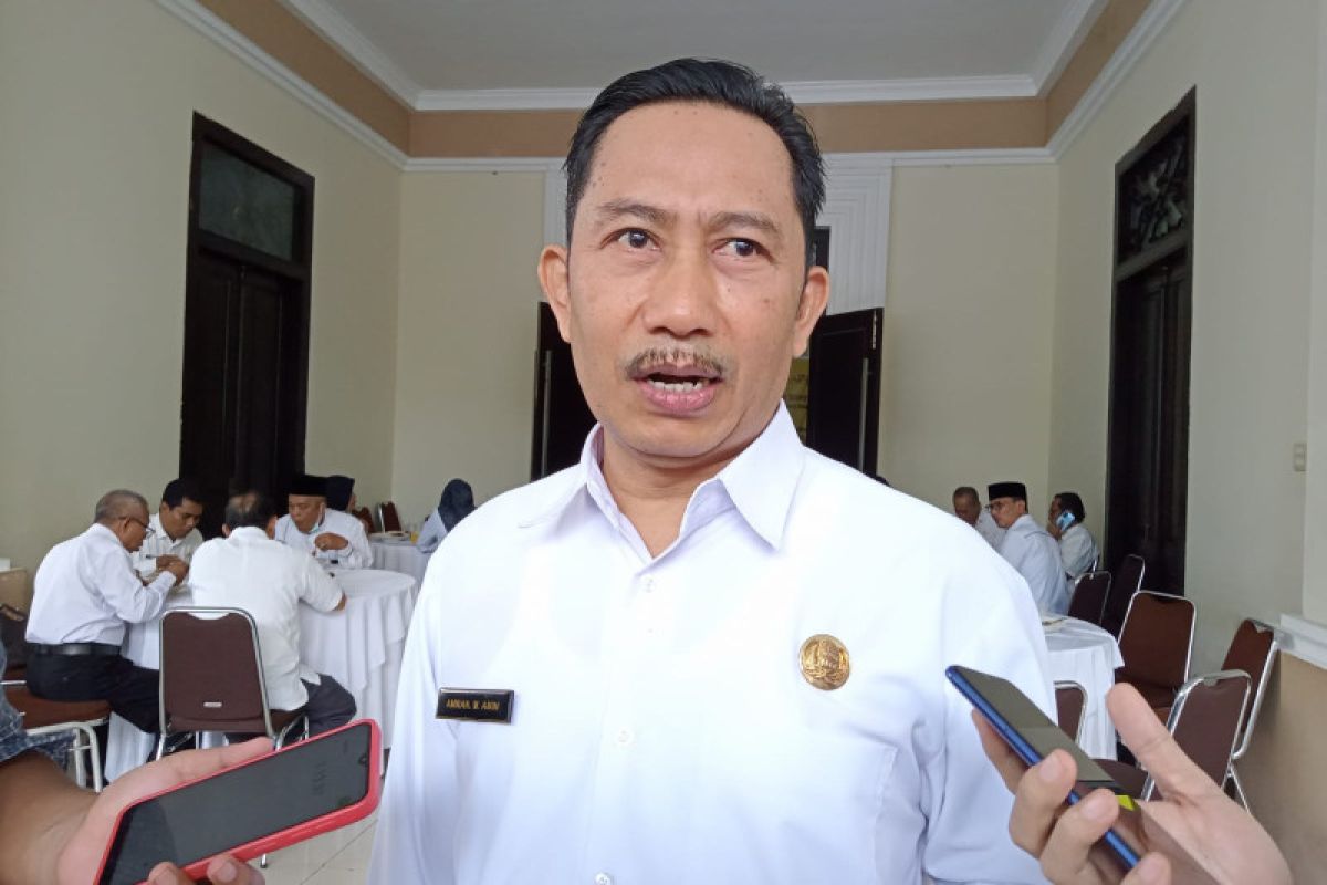 Dukcapil mencatat 300 jiwa penduduk baru di Mataram setelah Idul Fitri