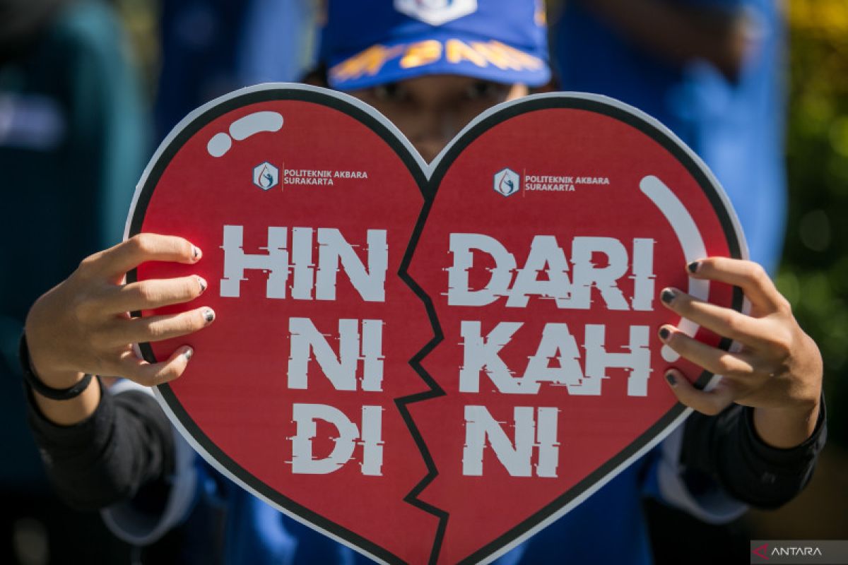 Banning child marriage could help prevent stunting: BKKBN