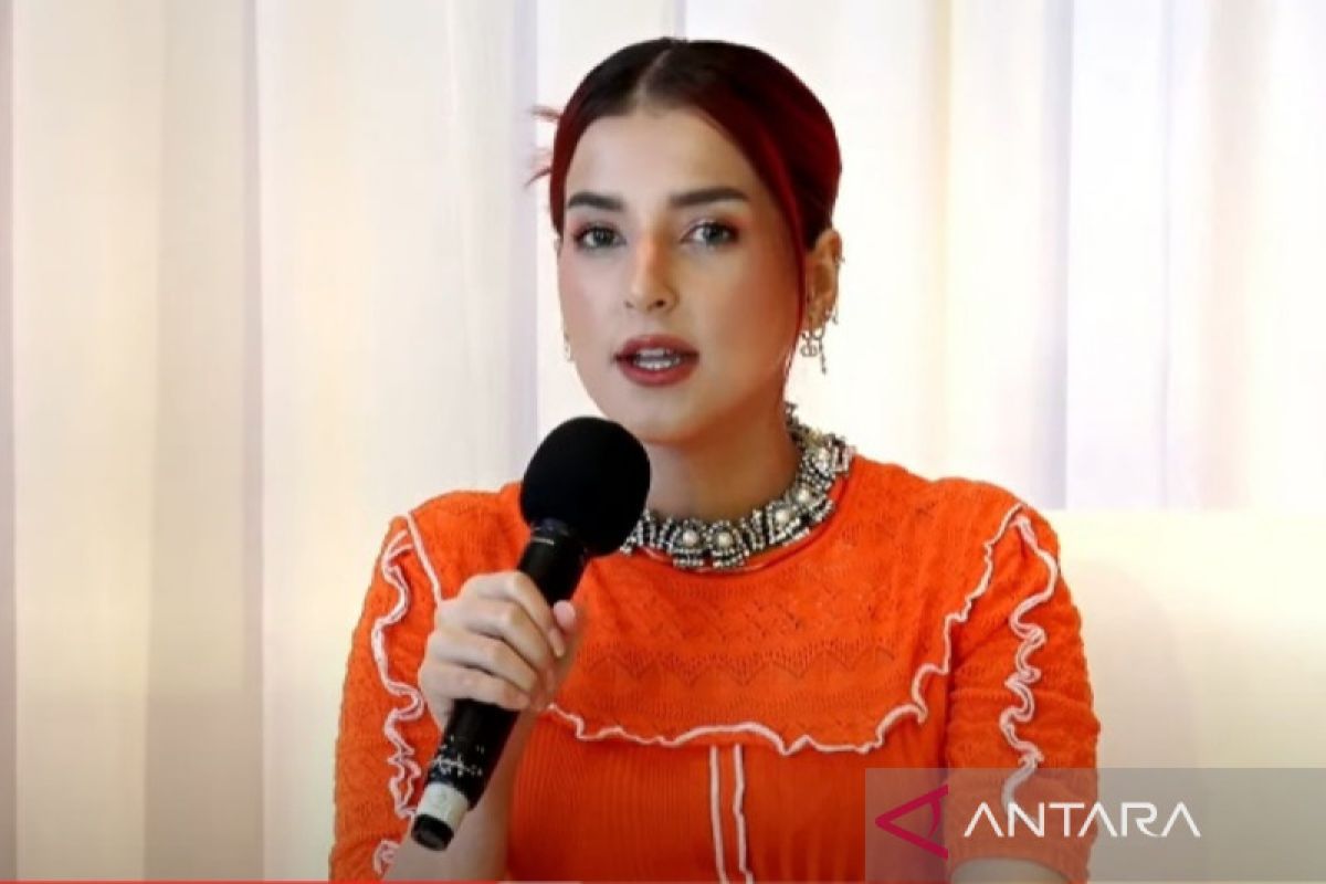 Tasya Farasya raup Rp600 juta berkat "spill link" produk e-commerce