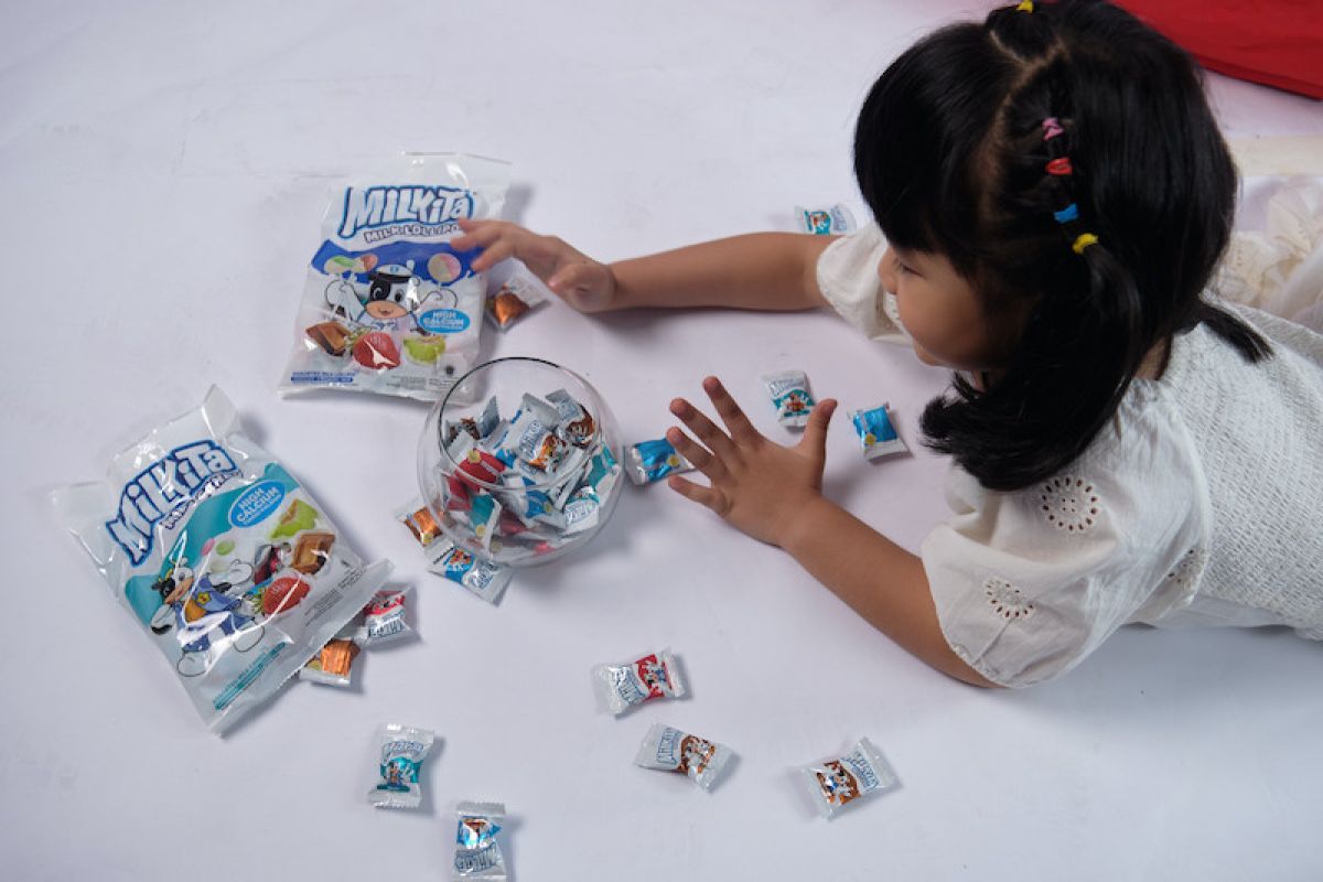 Unifam kampanyekan baca label kemasan bagi anak