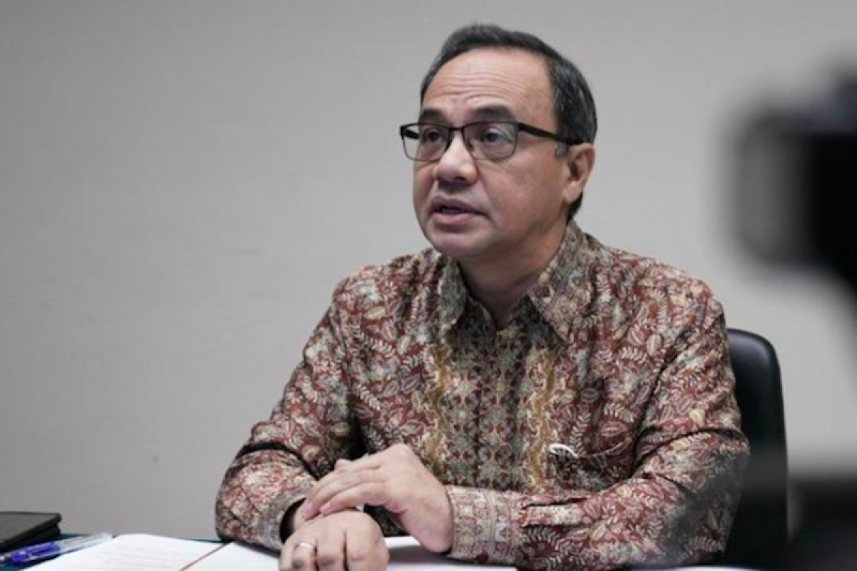 Indonesia cermati situasi di Niger terkait kudeta presiden