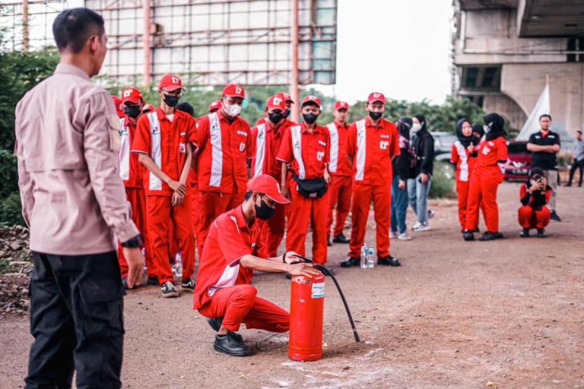 Pertamina tingkatkan skill operator SPBU lewat Energy Station Academy