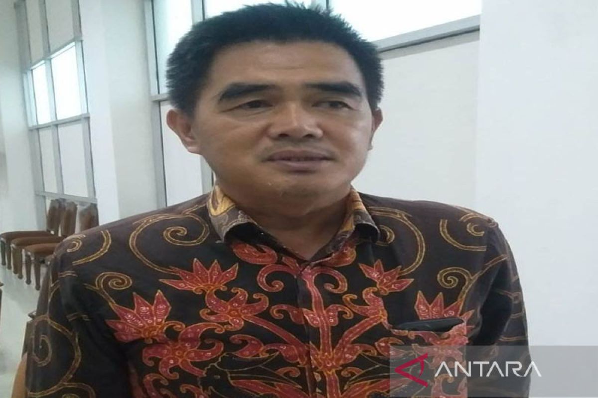 DPRD Kalteng ajak semua pihak hindari kampanye hitam di Pemilu 2024