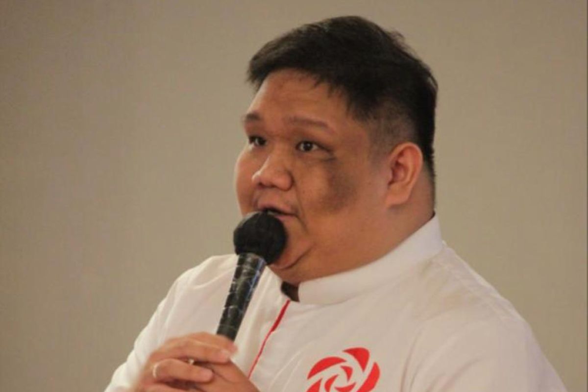 Politikus muda Andre Setiawan mundur dari PSI