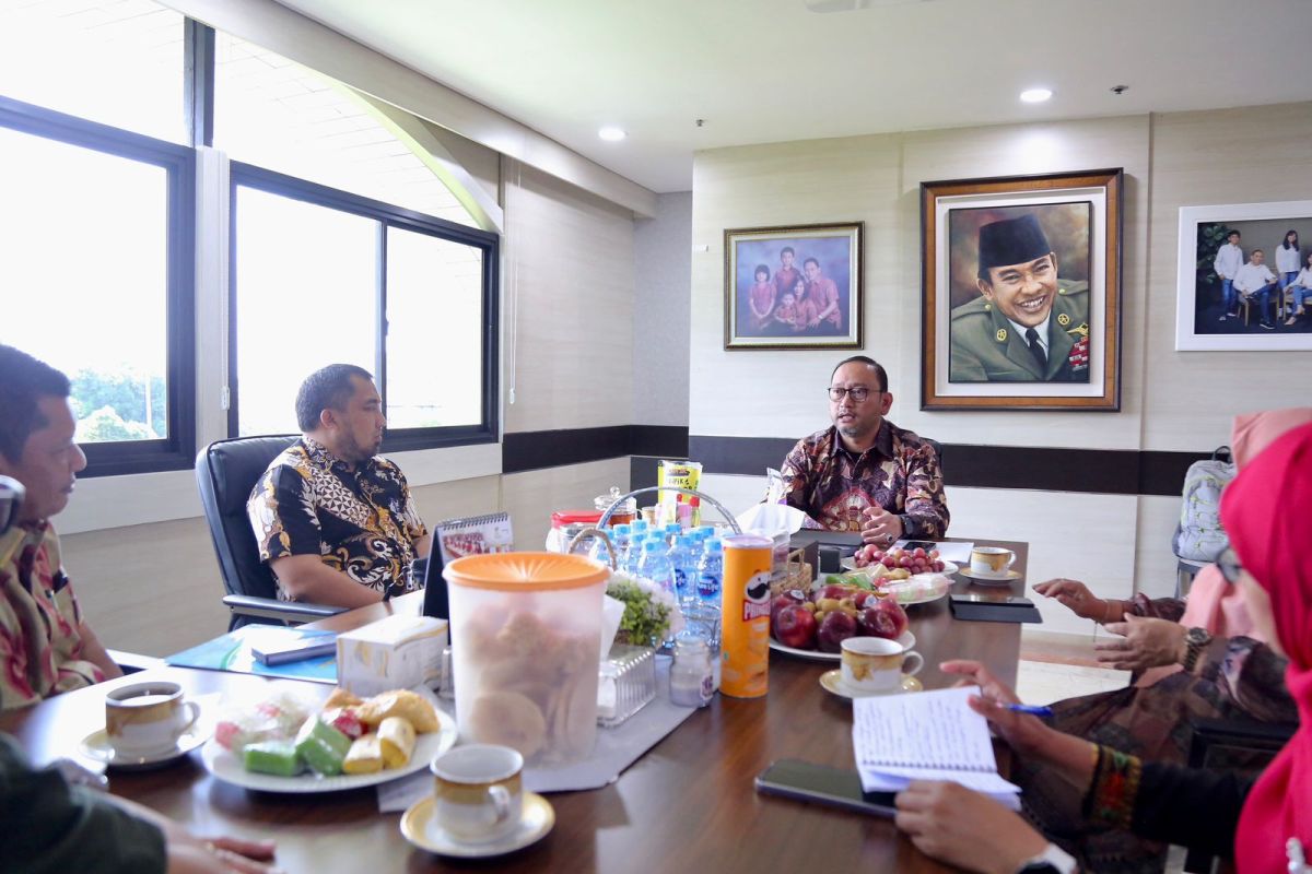 Pj Bupati: Kemensos akan beri bantuan khusus untuk Aceh Besar