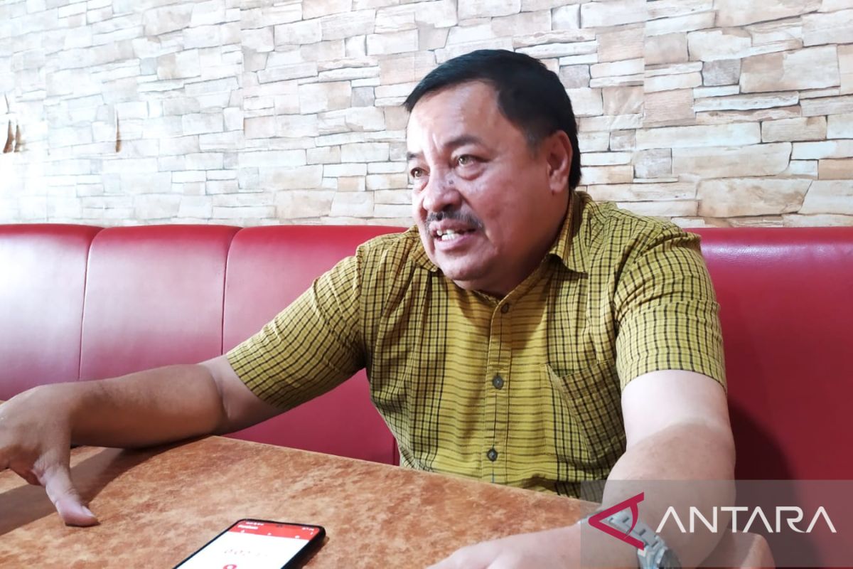 Wakil Ketua DPRA minta masyarakat Aceh tenang sikapi gangguan BSI