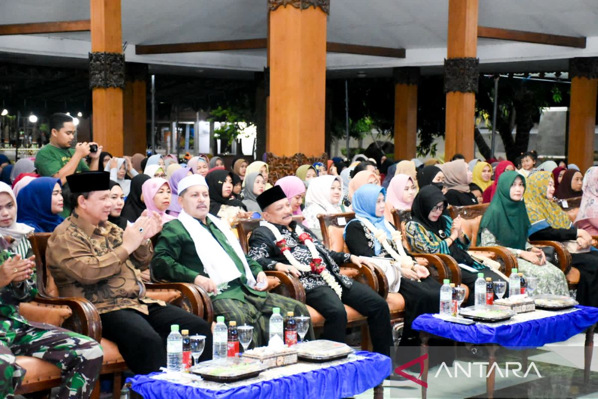 Pemkab Situbondo fasilitasi UMKM peroleh Kredit Usaha Rakyat