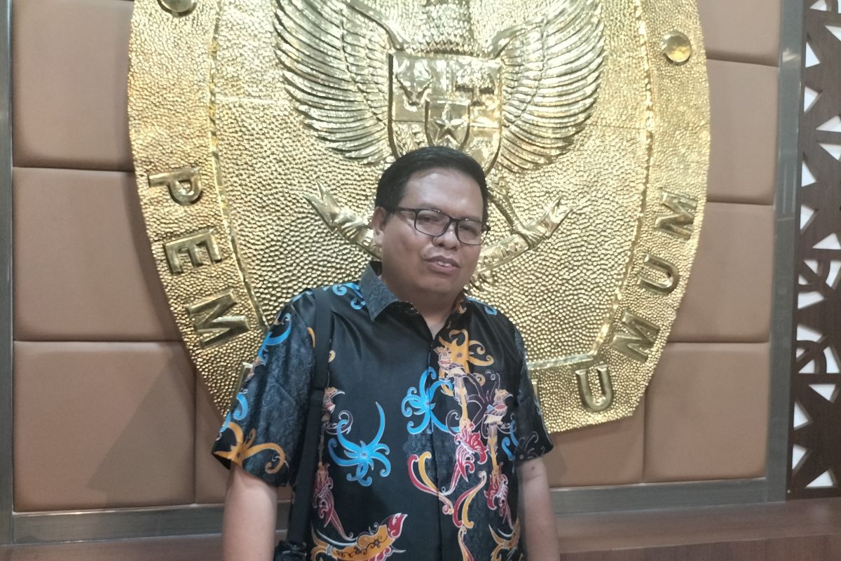 KPU DKI Jakarta tidak dapat menerima pendaftaran bacaleg Perindo karena terlambat