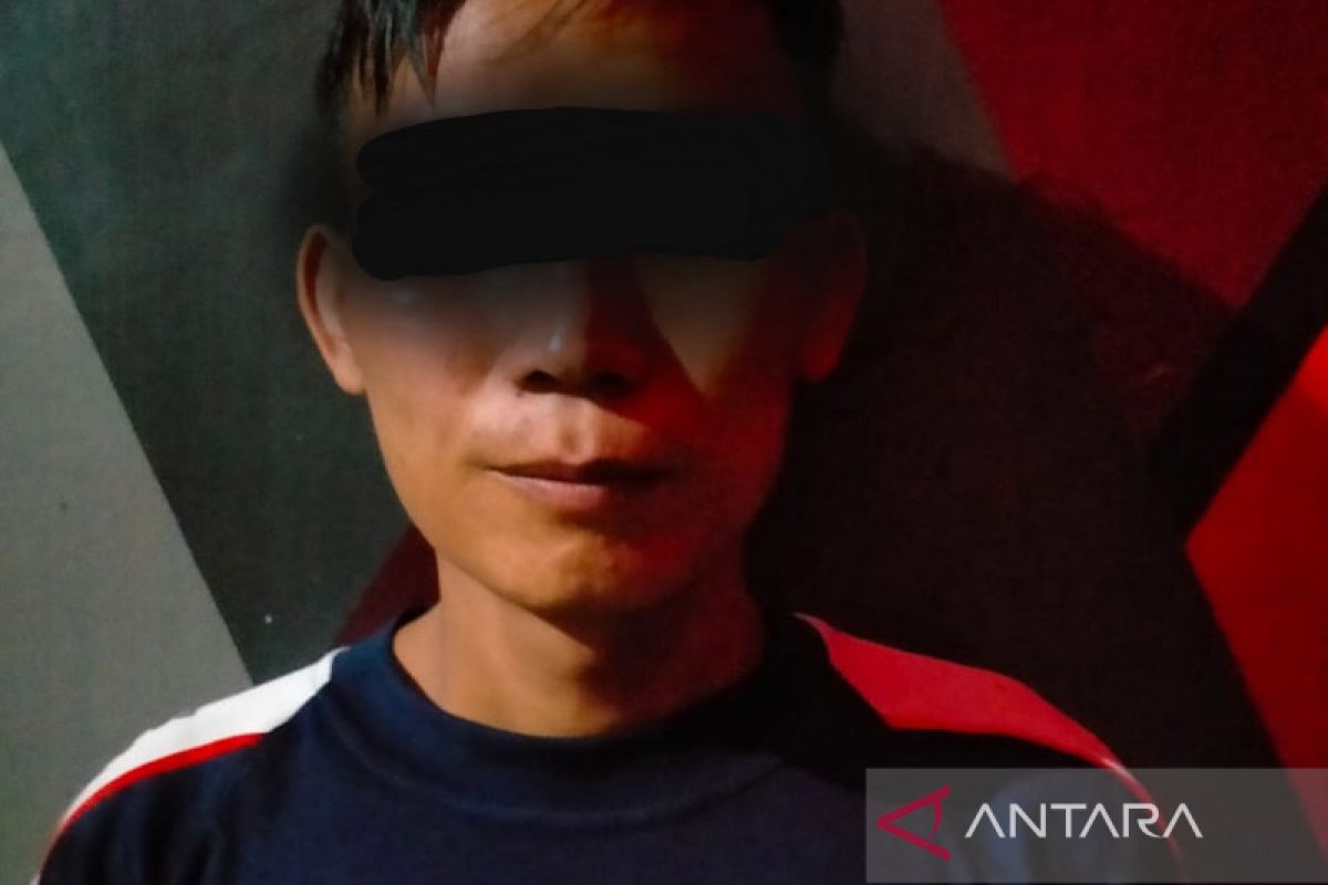 Polisi tangkap pria pembunuh adik kandung sendiri di Seluma