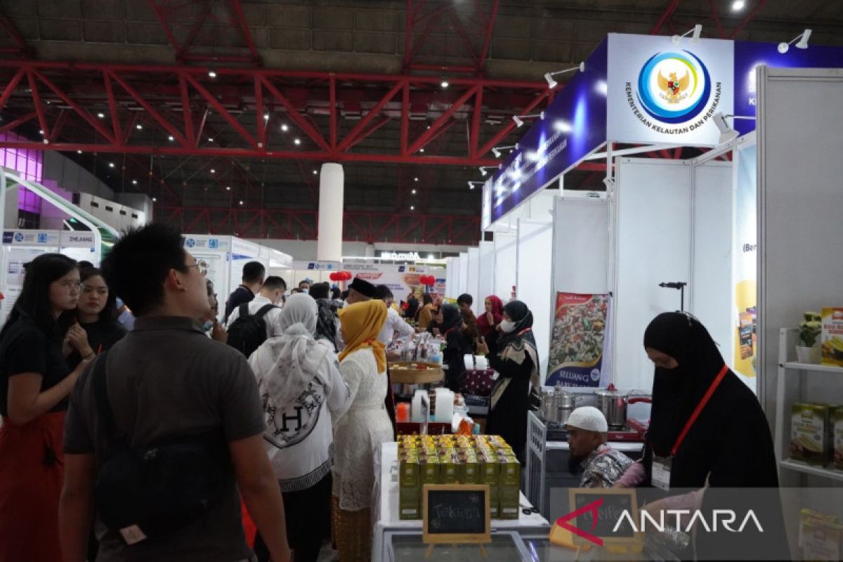 Ministry facilitates MSMEs to expand their market through exhibitions