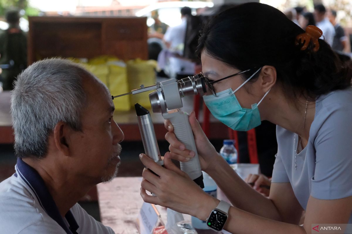BPJS Kesehatan Bali tekankan pentingnya validasi sidik jari