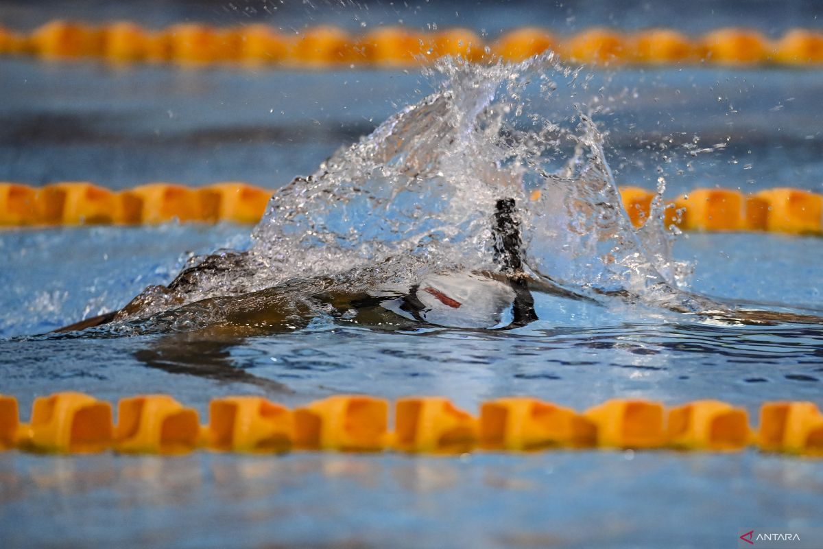 POSSI terus dorong olahraga selam kembali dipertandingkan di SEA Games