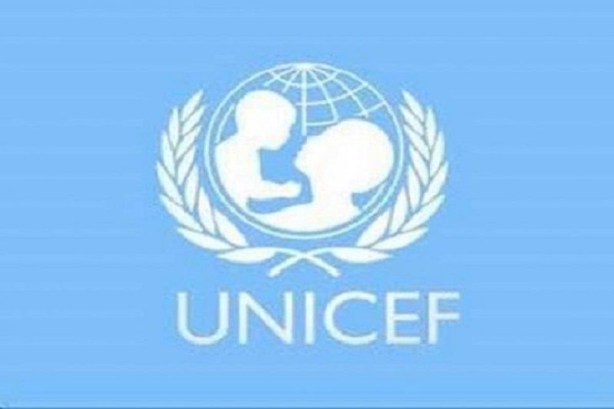 UNICEF sebut situasi di Gaza memilukan