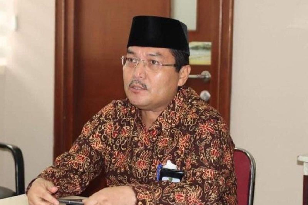 Kemenag: 4.960 calon haji Riau sudah lunasi Bipih