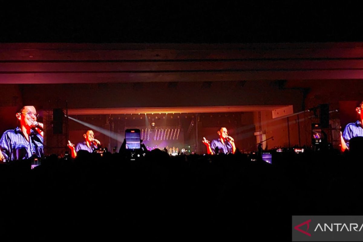 MALIQ & D' Essentials ajak fans "ngerap"