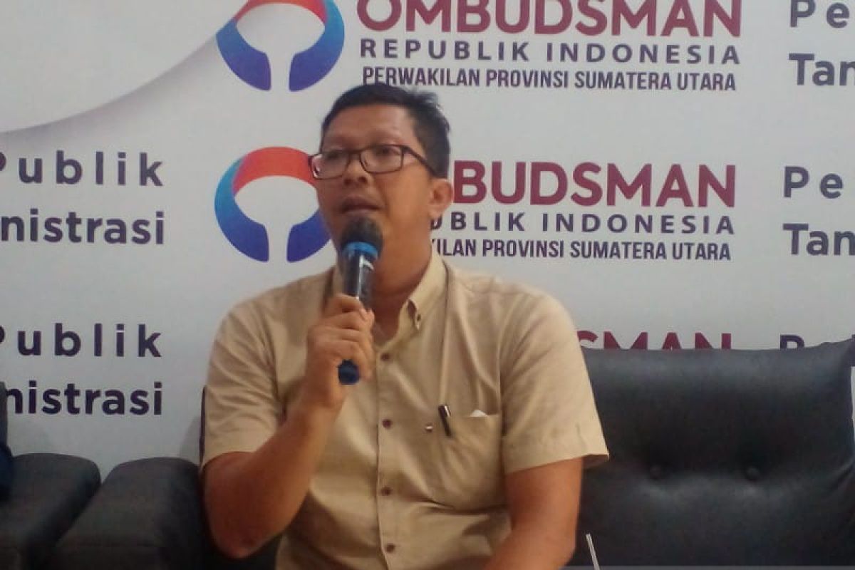 BPJS Kesehatan sebut warga Sumut sudah terdaftar capai 86 persen