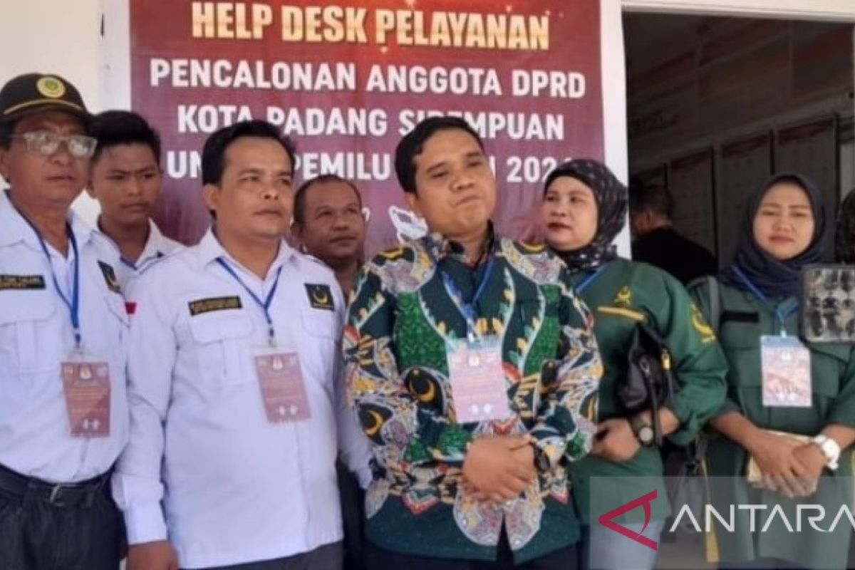 PBB Padang Sidempuan target menang