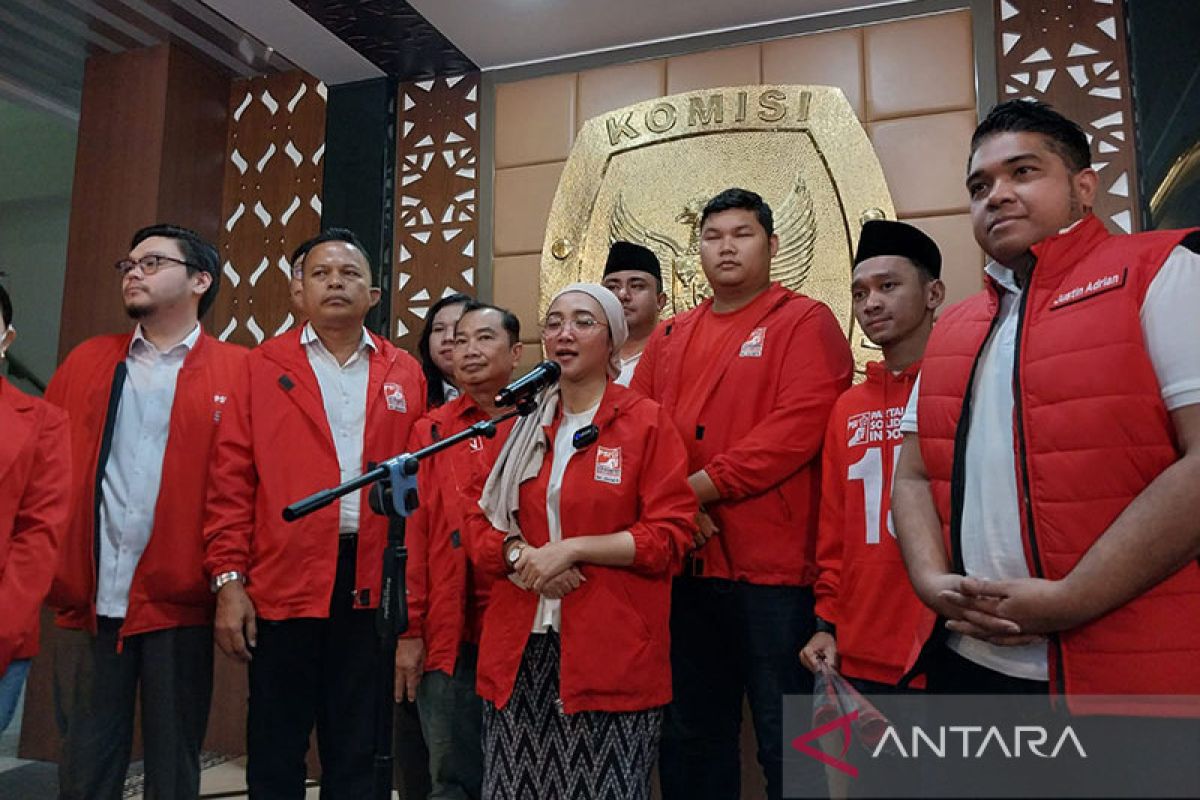 PSI DKI sambut baik gagasan perampasan aset kader yang korupsi - ANTARA ...