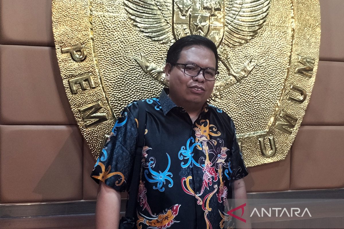 KPU DKI optimis sebelas partai daftar bacaleg pada hari terakhir