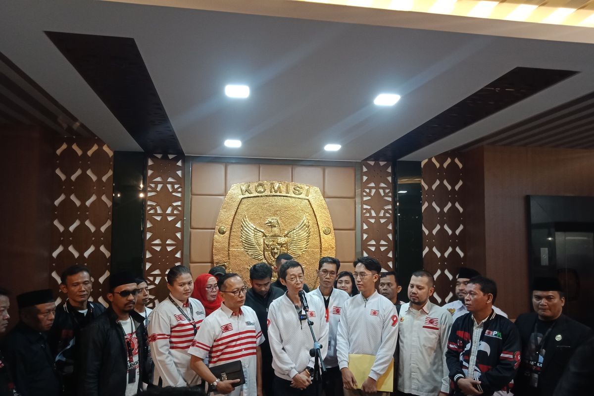 PKN incar 10 kursi DPRD DKI Jakarta