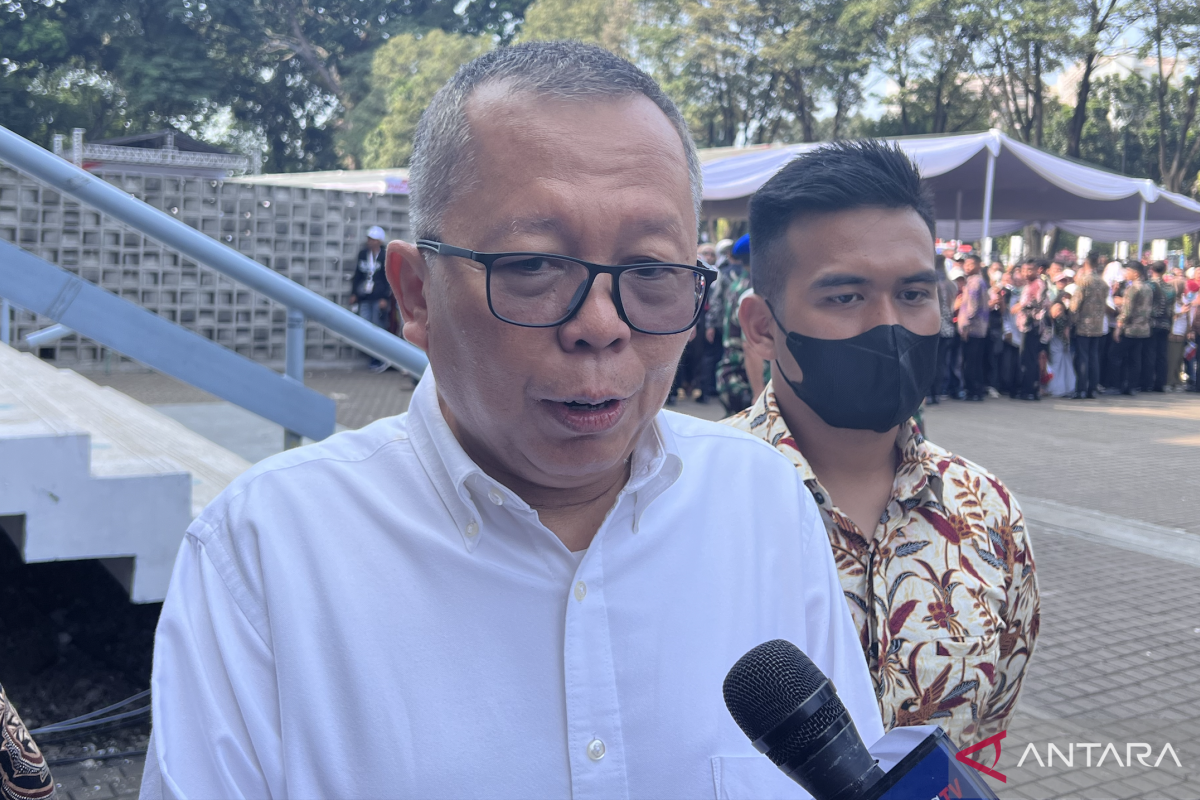 Wakil Ketua MPR sebut musra perluas partisipasi masyarakat