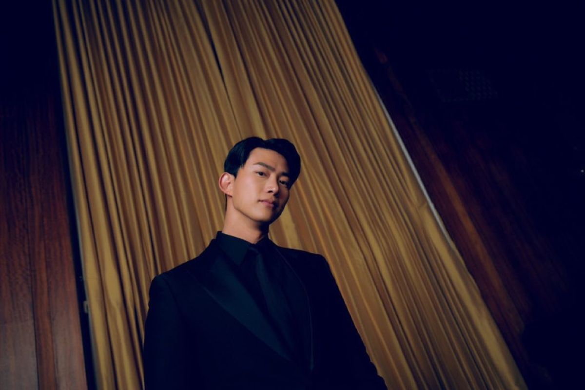 Ok Taecyeon 2PM berdebar gara-gara "My Heart is Beating"