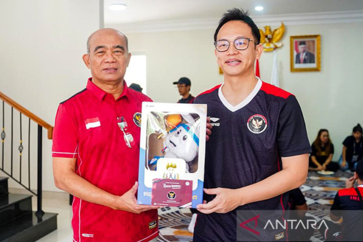 Menko Muhadjir harapkan Tim Indonesia bikin kejutan di akhir SEA Games